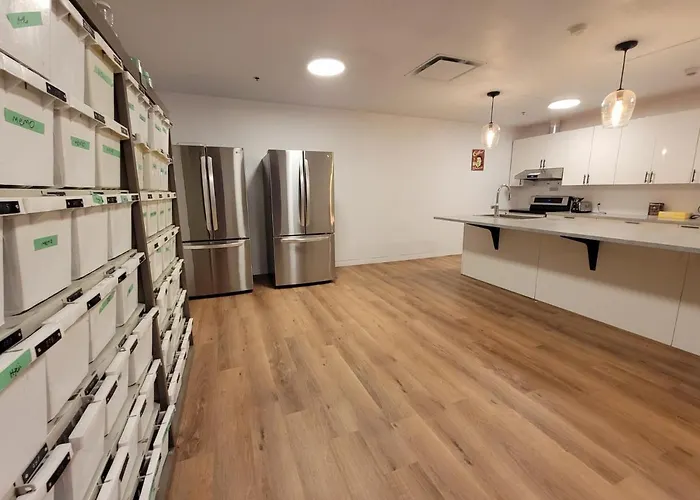 Wicked s - CalgaryHostel